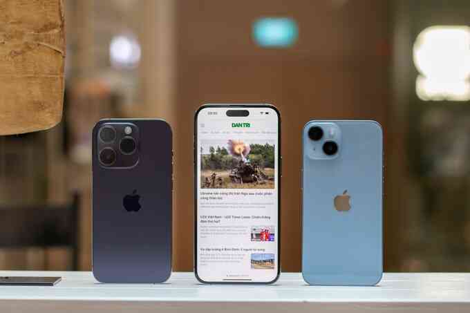 4 điều cần cân nhắc trước khi mua iPhone 14 Pro Max vào lúc này