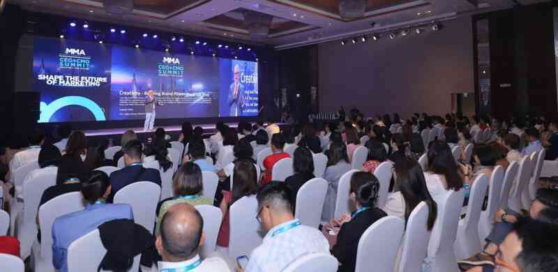 “Anh tài hội ngộ với những chủ đề chuyên sâu ngành marketing trong CEO & CMO SUMMIT 2023 - Ảnh 1. “Anh tài hội ngộ với những chủ đề chuyên sâu ngành marketing trong CEO & CMO SUMMIT 2023 - Ảnh 1.