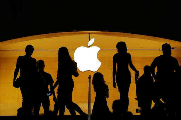 Lý do bất ngờ giúp Apple ngày càng 'bành trướng' thị phần smartphone