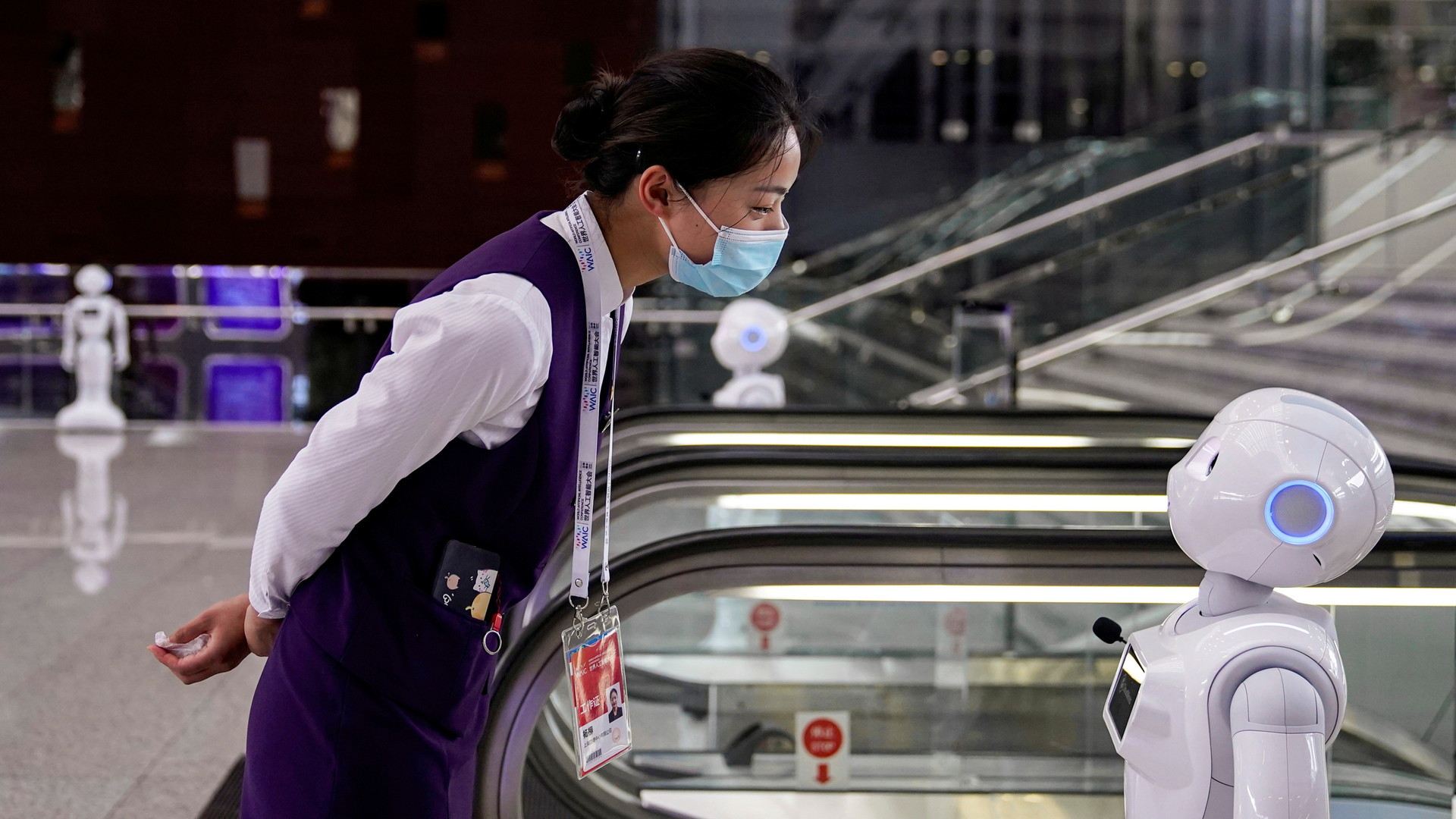 Bí quá hóa liều: Trung Quốc nhọc nhằn phát triển AI bằng đồ cũ, phải chấp nhận thiếu linh kiện, dùng hàng cấp thấp chắp vá thay thế - Ảnh 4.