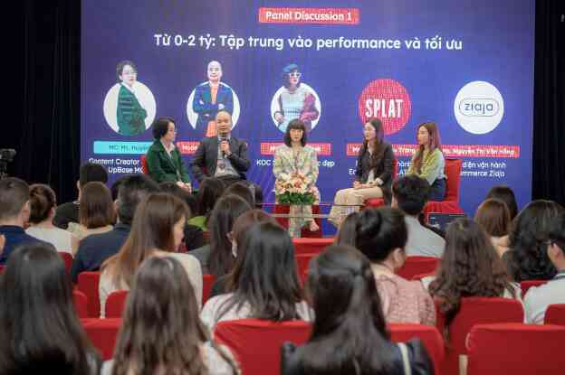 Đoàn Vân Anh – Cô nàng 9x tài năng, xinh đẹp, livestream doanh thu cực ấn tượng - Ảnh 2. Đoàn Vân Anh – Cô nàng 9x tài năng, xinh đẹp, livestream doanh thu cực ấn tượng - Ảnh 2.