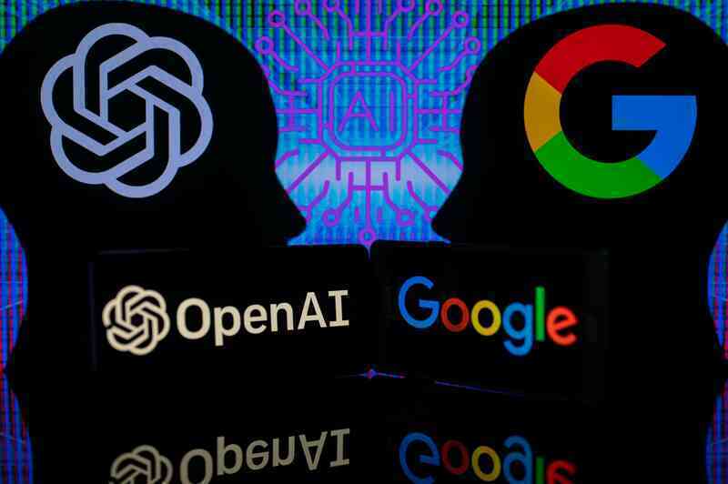 Tài liệu nội bộ tiết lộ: cả Google và OpenAI đều đang thua trong cuộc đua AI, trước một đối thủ không ngờ tới - Ảnh 1. Tài liệu nội bộ tiết lộ: cả Google và OpenAI đều đang thua trong cuộc đua AI, trước một đối thủ không ngờ tới - Ảnh 1.