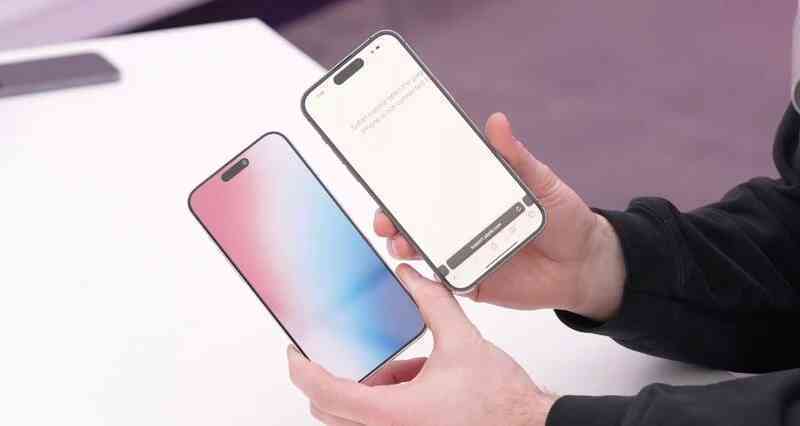 Lộ chân dung iPhone 15 Pro Max cao cấp nhất