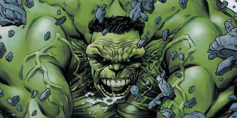 Những phiên bản đáng sợ của Hulk có thể khiến 2 giai đoạn tiếp theo của MCU phải chao đảo - Ảnh 1. Những phiên bản đáng sợ của Hulk có thể khiến 2 giai đoạn tiếp theo của MCU phải chao đảo - Ảnh 1.