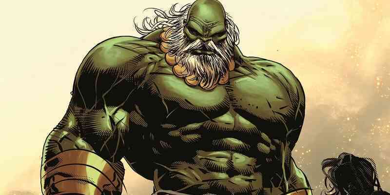 Những phiên bản đáng sợ của Hulk có thể khiến 2 giai đoạn tiếp theo của MCU phải chao đảo - Ảnh 2. Những phiên bản đáng sợ của Hulk có thể khiến 2 giai đoạn tiếp theo của MCU phải chao đảo - Ảnh 2.