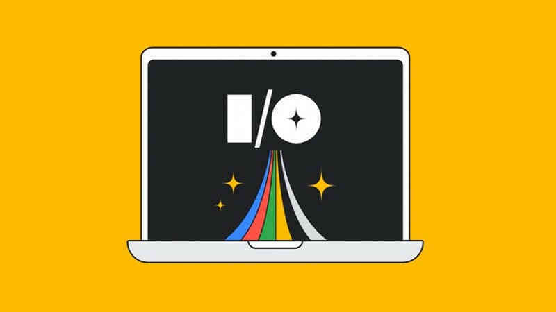 Trí tuệ nhân tạo là tâm điểm của sự kiện Google tuần này
