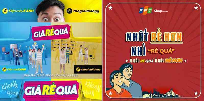 Thế Giới Di Động khiến cuộc đua giá rẻ mùa hè này thêm &quot;nóng&quot;: Hoàn tiền nếu ở đâu rẻ hơn - Ảnh 2.