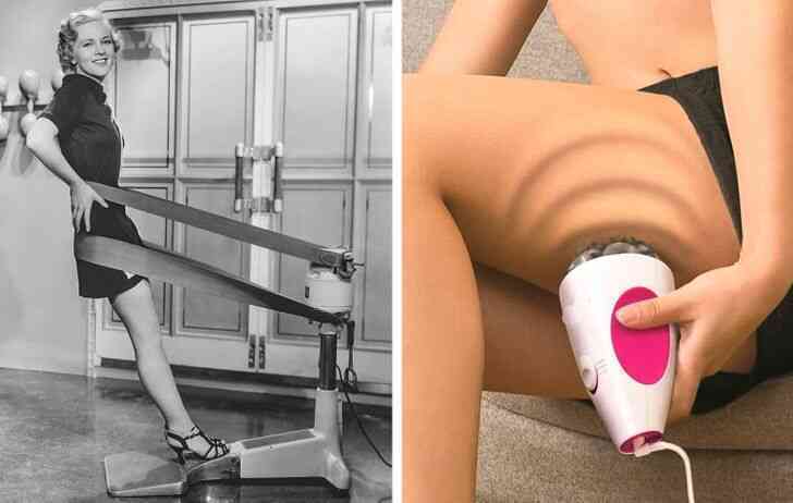Ngạc nhiên trước hình dáng của những sản phẩm làm đẹp 100 năm trước - Ảnh 10. Ngạc nhiên trước hình dáng của những sản phẩm làm đẹp 100 năm trước - Ảnh 10.