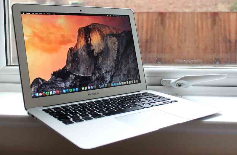 Người dùng MacBook cũ sắp nhận tin không vui?
