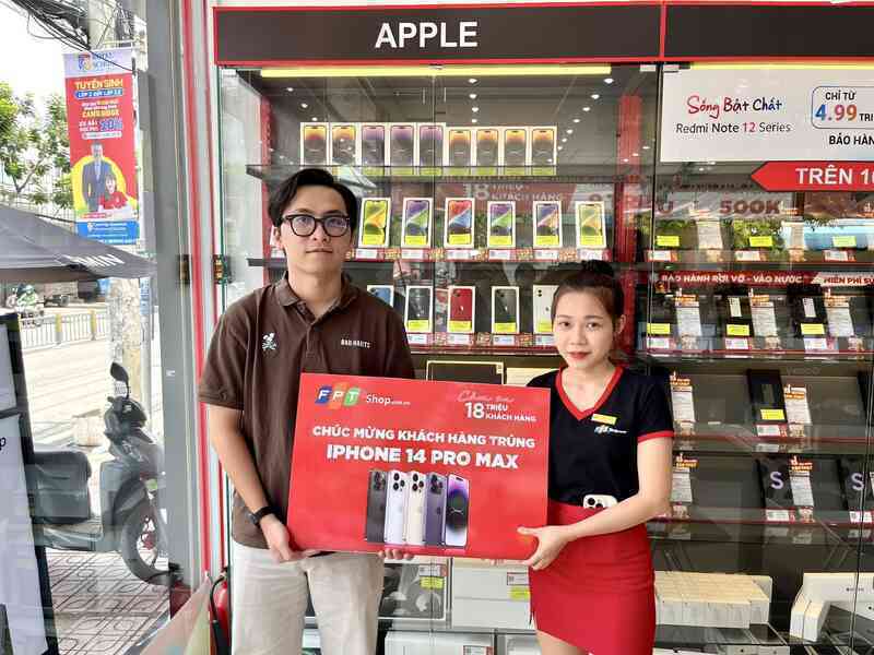 Tháng 6 và những chương trình giảm giá đỉnh nhất trong năm mà bạn không thể bỏ qua - Ảnh 3. Tháng 6 và những chương trình giảm giá đỉnh nhất trong năm mà bạn không thể bỏ qua - Ảnh 3.