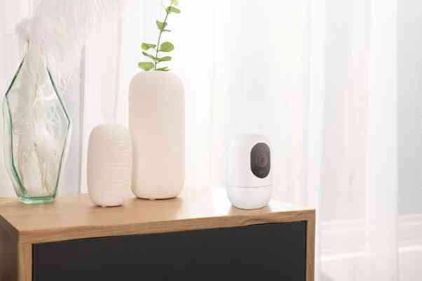 FPT Camera Play thắng giải A’Design - cuộc thi thiết kế hàng đầu thế giới - Ảnh 3. FPT Camera Play thắng giải A’Design - cuộc thi thiết kế hàng đầu thế giới - Ảnh 3.