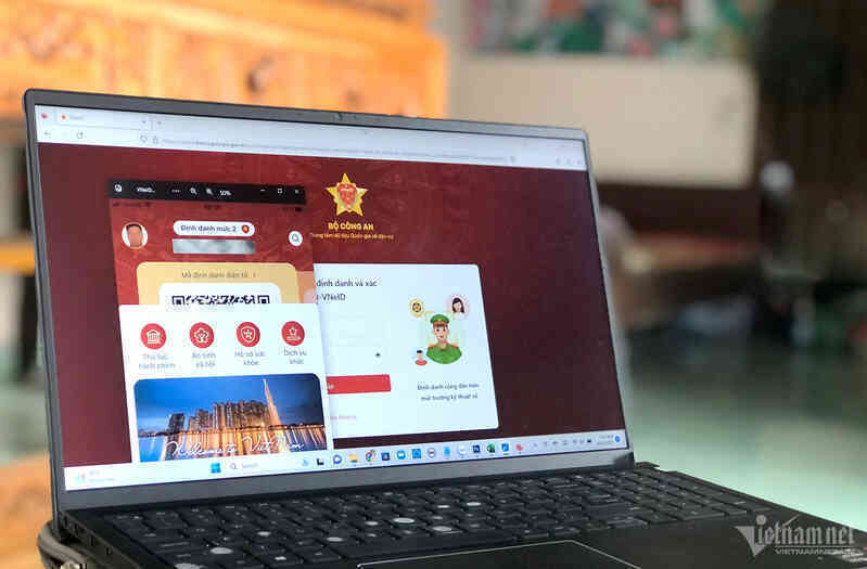 Tài khoản định danh điện tử mức 2 là gì và cách đăng ký?