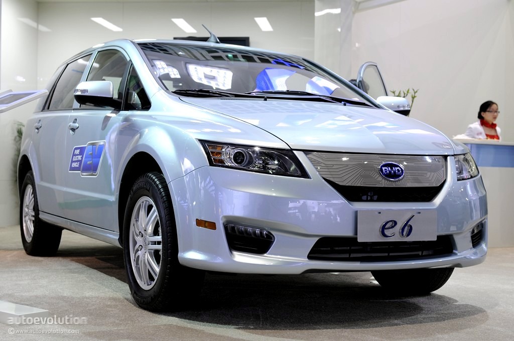 Từng chê cười xe điện của BYD, hiện Elon Musk đang nghĩ gì về đối thủ cạnh tranh sừng sỏ của Tesla