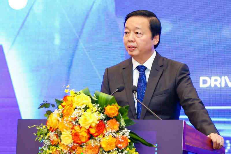 Doanh nghiệp công nghệ số chuyển từ gia công lắp ráp sang làm sản phẩm tích hợp