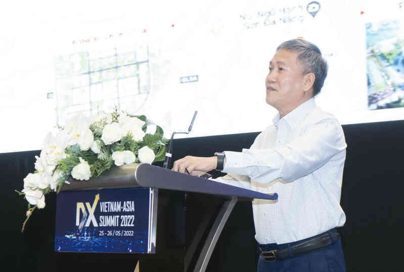 Người dân Đà Nẵng sử dụng tài khoản công dân điện tử, đăng nhập một lần