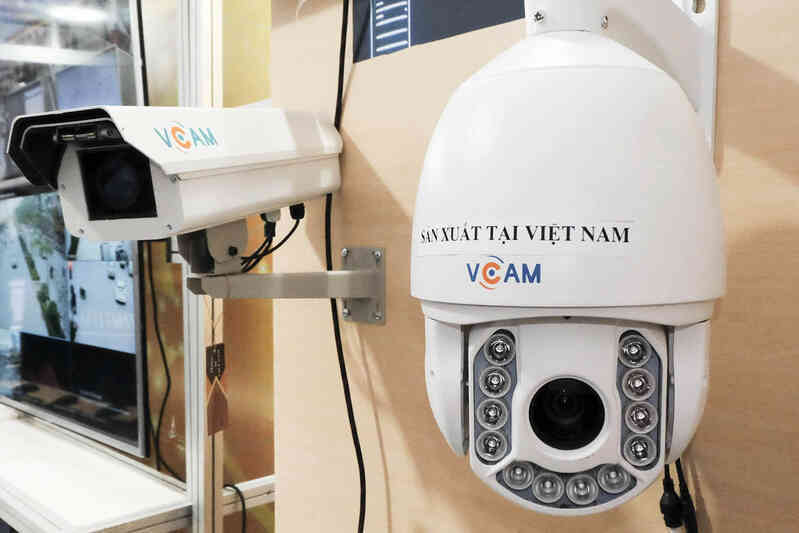 Thị trường IoT tỷ USD Việt Nam, nên bắt đầu từ ô tô, thiết bị điện