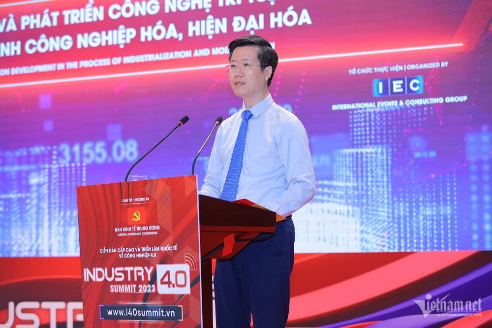 Việt Nam tiếp cận xu thế AI sớm, nhưng triển khai còn chậm
