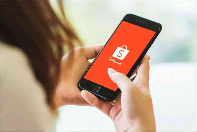Bất chấp khó khăn, Shopee vẫn là "bá chủ" TMĐT: Người Việt chi hơn 113.000 tỷ đồng săn hàng trên Shopee, gấp gần 3 lần trên Lazada