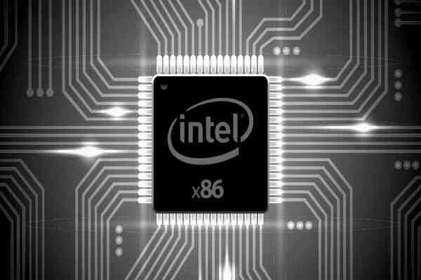 Công ty Trung Quốc: Lấy chip Intel, dán mác đặt tên, thành hàng ‘nội địa’