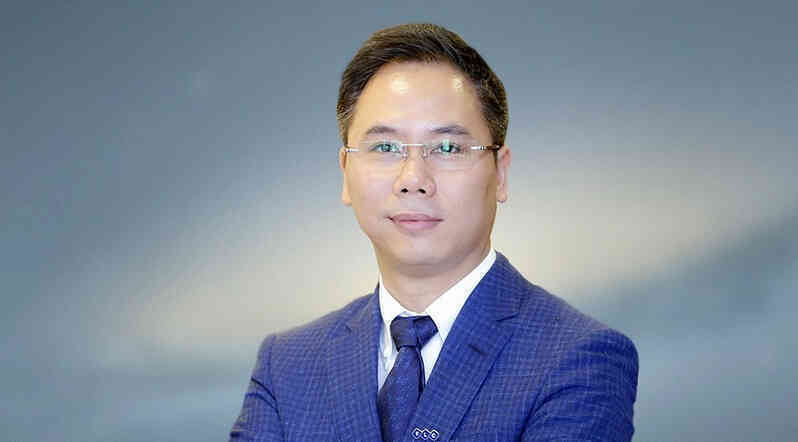 Xúc phạm Chủ tịch Sacombank trên mạng, cựu Chủ tịch Bamboo Airways bị xử phạt