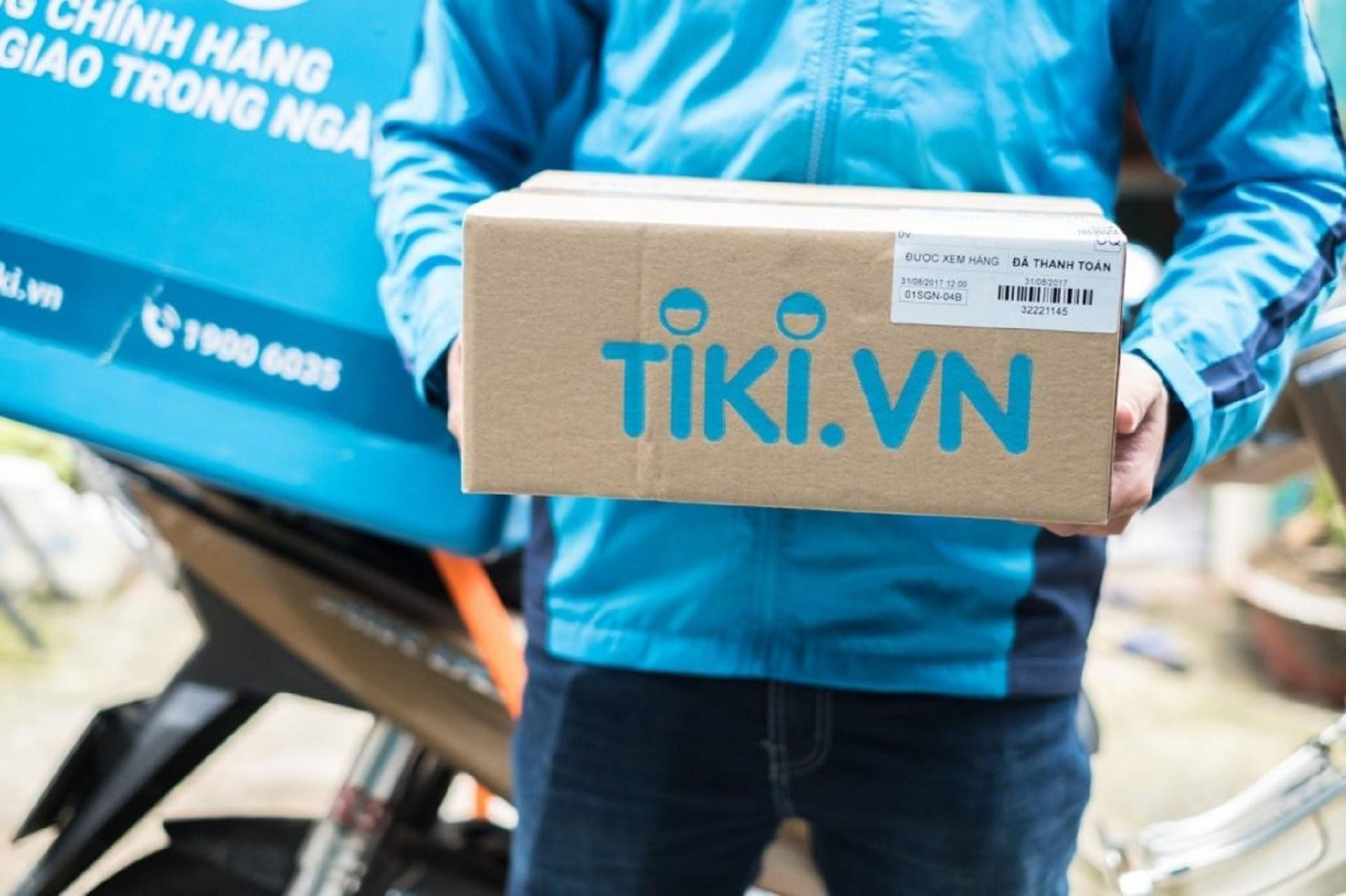 Công ty nghiên cứu Singapore nói về thế khó của Tiki, Sendo và ‘End Game’ của thị trường TMĐT