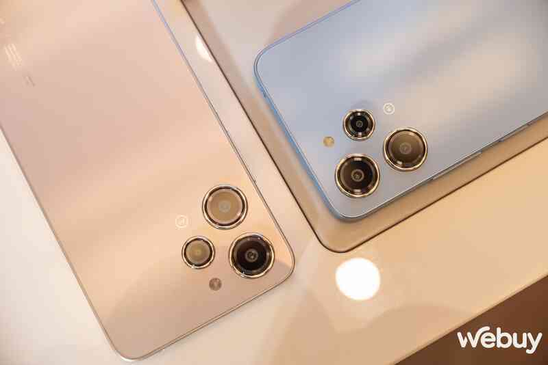 Đây là Redmi 12: Giá dưới 4 triệu có mặt lưng kính, camera 50MP, kháng nước IP53, màn hình 90Hz - Ảnh 7. Đây là Redmi 12: Giá dưới 4 triệu có mặt lưng kính, camera 50MP, kháng nước IP53, màn hình 90Hz - Ảnh 7.