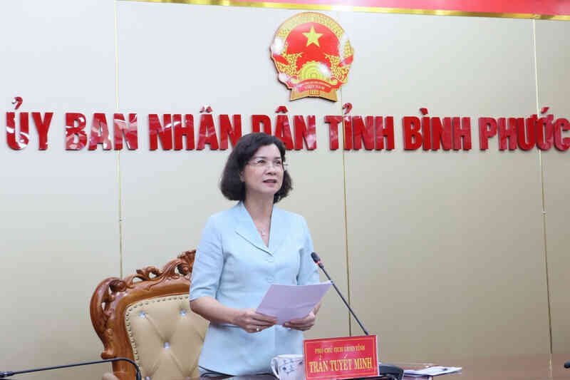 Sẽ tôn vinh địa phương triển khai hiệu quả hoạt động Tổ công nghệ số cộng đồng