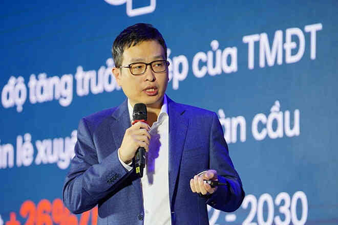TikTok Shop trỗi dậy nhưng vẫn bị Shopee và Lazada lấn lướt tại Đông Nam Á