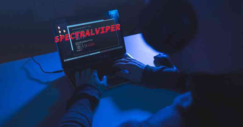 Virus mới đang tiềm ẩn trong hàng triệu máy tính tại Việt Nam