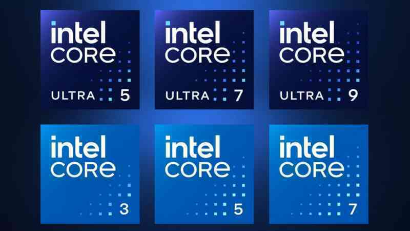 Intel khai tử thương hiệu 'Core i' sau 15 năm, sẽ sử dụng cách đặt tên mới tương tự AMD