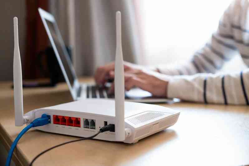 Nắng nóng có thể gây mất Wi-Fi đột ngột, đây là cách phòng tránh cực đơn giản - Ảnh 2. Nắng nóng có thể gây mất Wi-Fi đột ngột, đây là cách phòng tránh cực đơn giản - Ảnh 2.