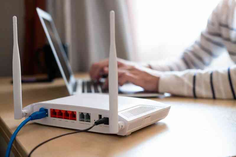 Nắng nóng có thể gây mất Wi-Fi đột ngột, đây là cách phòng tránh cực đơn giản - Ảnh 2.