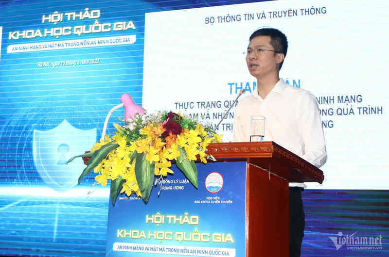 Ngăn chặn gần 7.000 website lừa đảo, vi phạm pháp luật