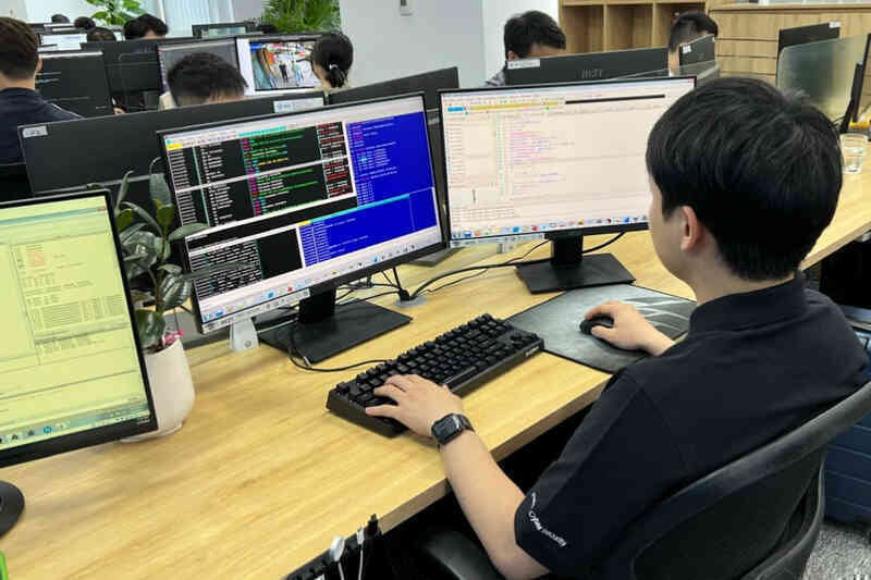 Ngăn chặn gần 7.000 website lừa đảo, vi phạm pháp luật