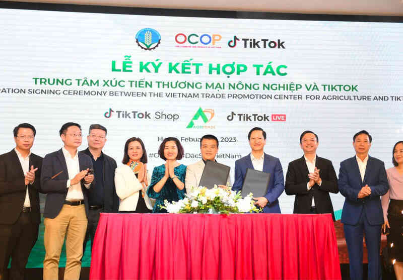 TikTok ‘rót’ 12,2 triệu USD vào Đông Nam Á, liệu doanh nghiệp Việt Nam có được hưởng lợi? - Ảnh 3.