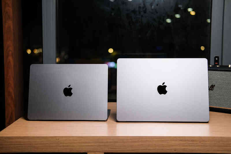 MacBook Air 15 inch khó bán tại Việt Nam? - Ảnh 3. MacBook Air 15 inch khó bán tại Việt Nam? - Ảnh 3.