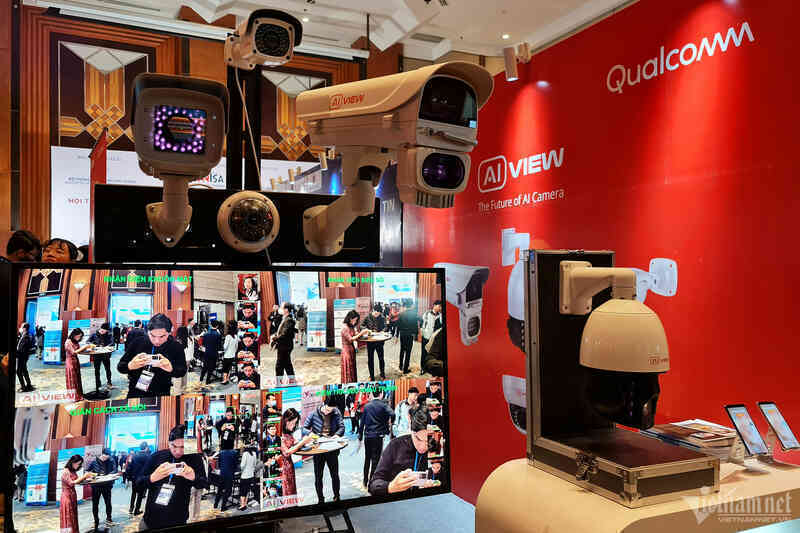 Việt Nam thiếu nhân lực IoT nhưng lương kỹ sư lại thấp