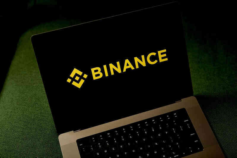 Bí mật người phụ nữ đứng sau đế chế Binance: Đại diện pháp lý thay CZ, được CEO đặc biệt tin tưởng trao cho 'quyền sinh quyền sát ‘kho bạc’ - Ảnh 2.