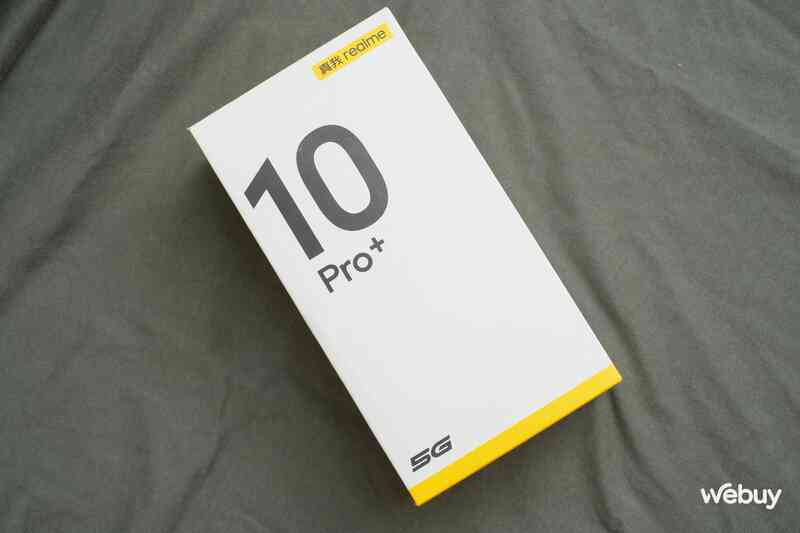 Dưới 5 triệu có smartphone màn hình cong, camera 108MP, sạc nhanh 67W