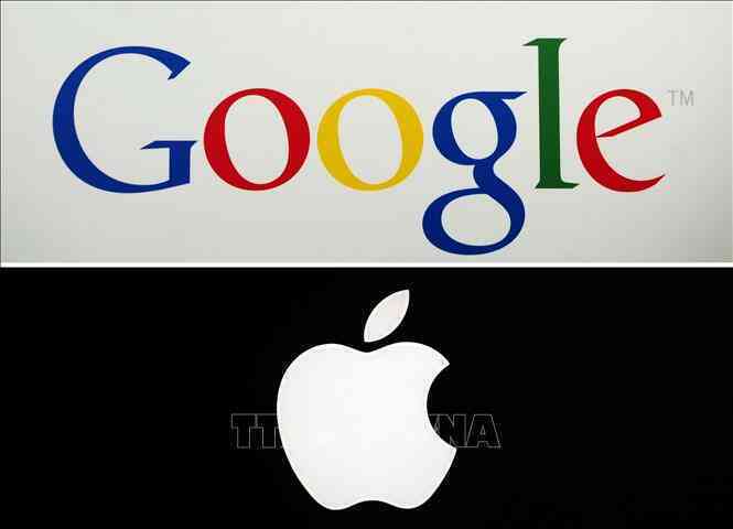Nhật Bản điều chỉnh quy định nhằm chấm dứt độc quyền của Apple và Google