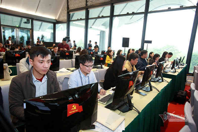 Thách thức lớn nhất đối với chuyển đổi số báo chí chính là bản thân các nhà báo