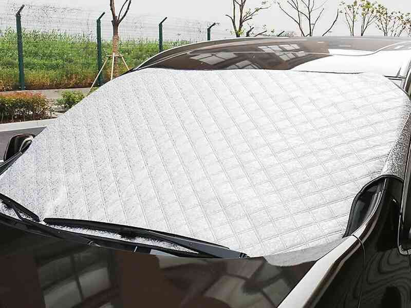 Vật liệu làm mát nhà đơn giản nhưng có thể giúp bạn tiết kiệm kha khá tiền điện