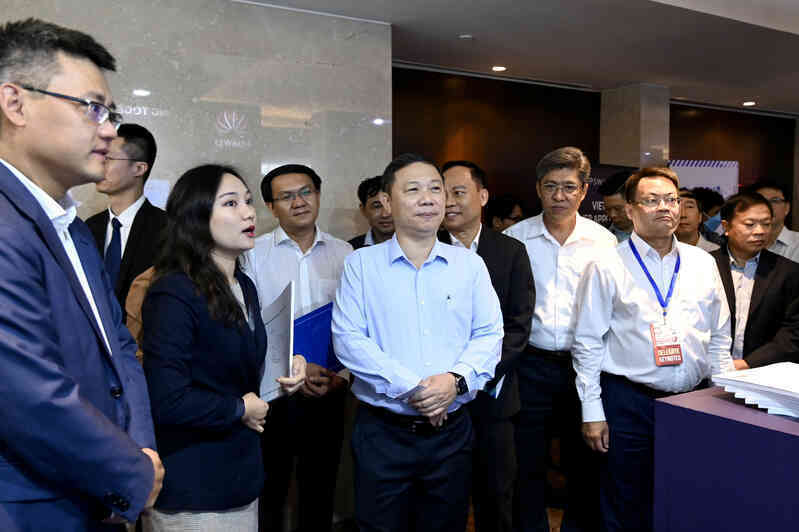 Mỗi cá nhân phải nhận thức thông tin dữ liệu của mình là một loại tài sản