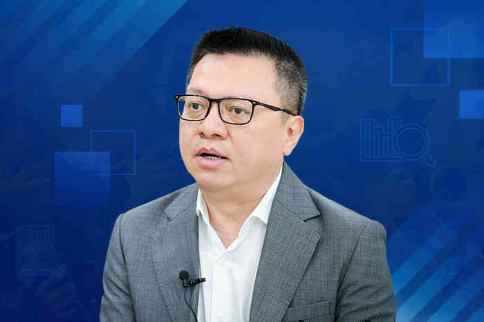 Facebook đổi thuật toán khiến lượt truy cập website giảm mạnh