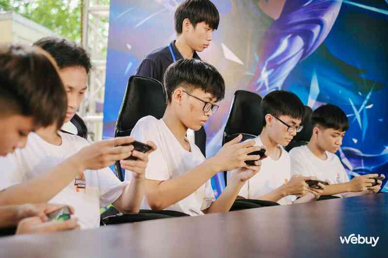 Theo chân sinh viên trải nghiệm sự kiện Awesome Academy mùa hai - Ảnh 9. Theo chân sinh viên trải nghiệm sự kiện Awesome Academy mùa hai - Ảnh 9.