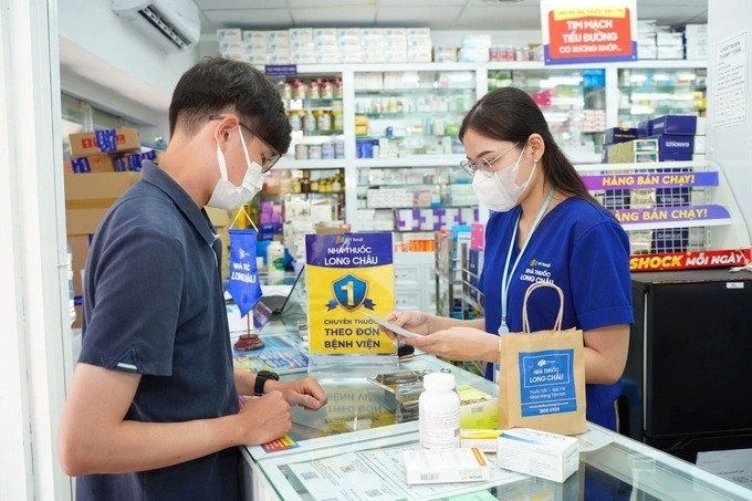 FPT Retail muốn 