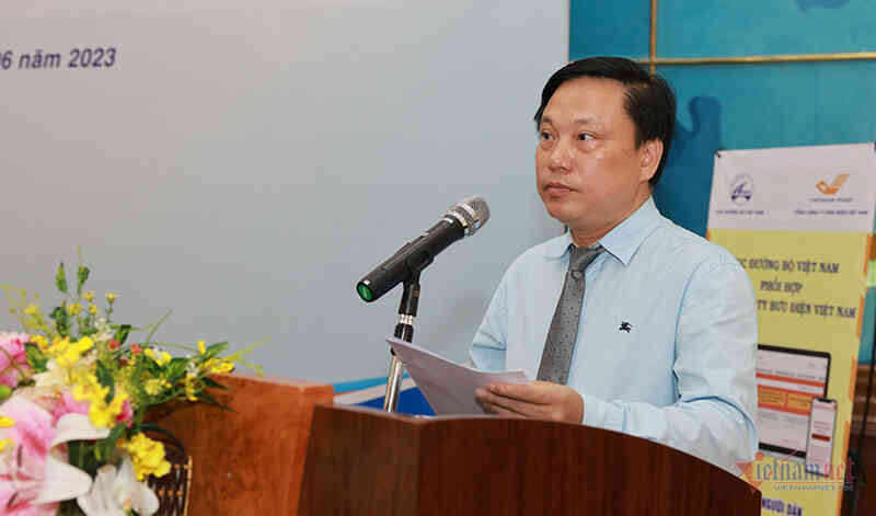 Bưu điện tham gia hỗ trợ người dân đổi giấy phép lái xe trực tuyến toàn trình