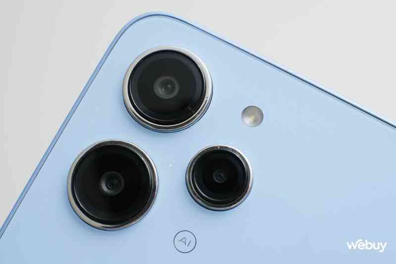 Người dùng Việt săn đón Redmi 12 - Ảnh 3. Người dùng Việt săn đón Redmi 12 - Ảnh 3.