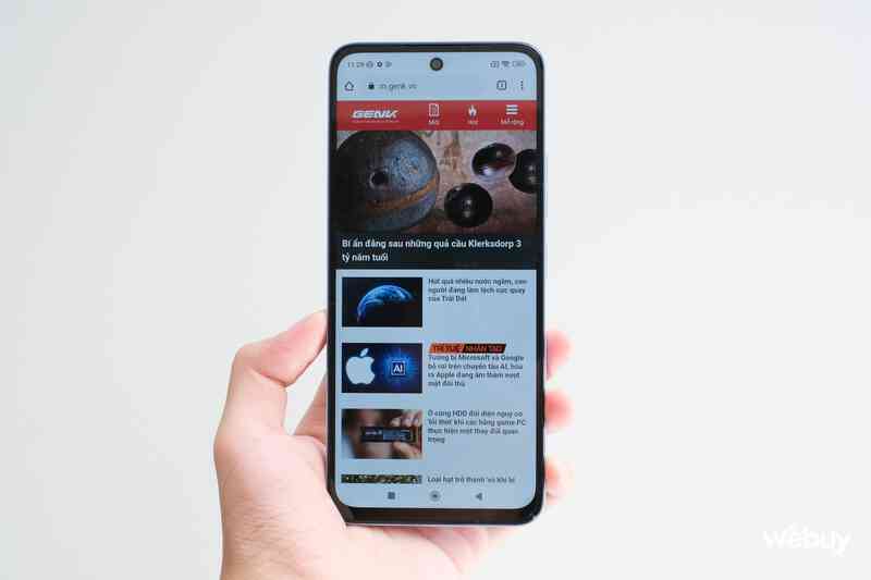 Người dùng Việt săn đón Redmi 12 - Ảnh 4. Người dùng Việt săn đón Redmi 12 - Ảnh 4.