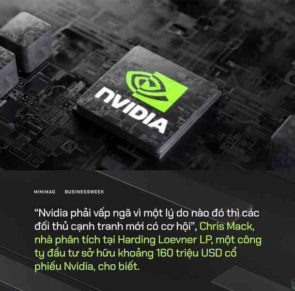 Ông vua chip Nvidia: Khiến Elon Musk từ bỏ ý định tự làm chip nhớ, đến Google cũng phải chi tới 80 tỷ USD để vận hành - Ảnh 3.